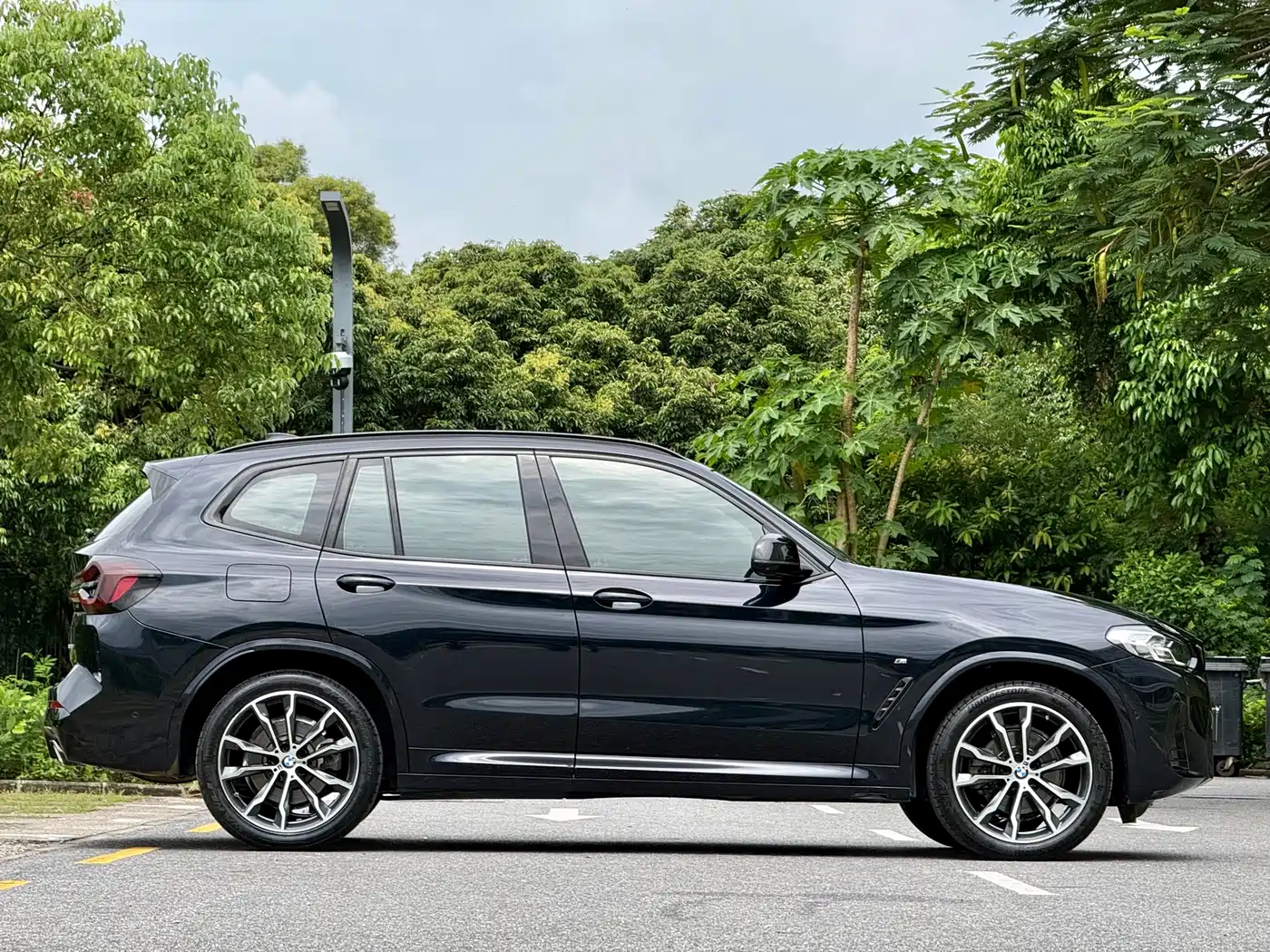 BMW X3, миниатюра 15