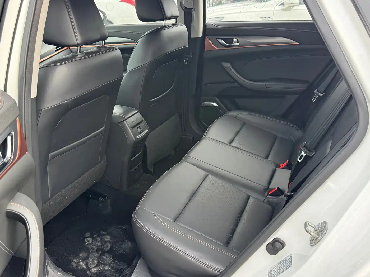 Changan Eado XT 2019 2018 1.6L GDI Automatic Stylish Version China V