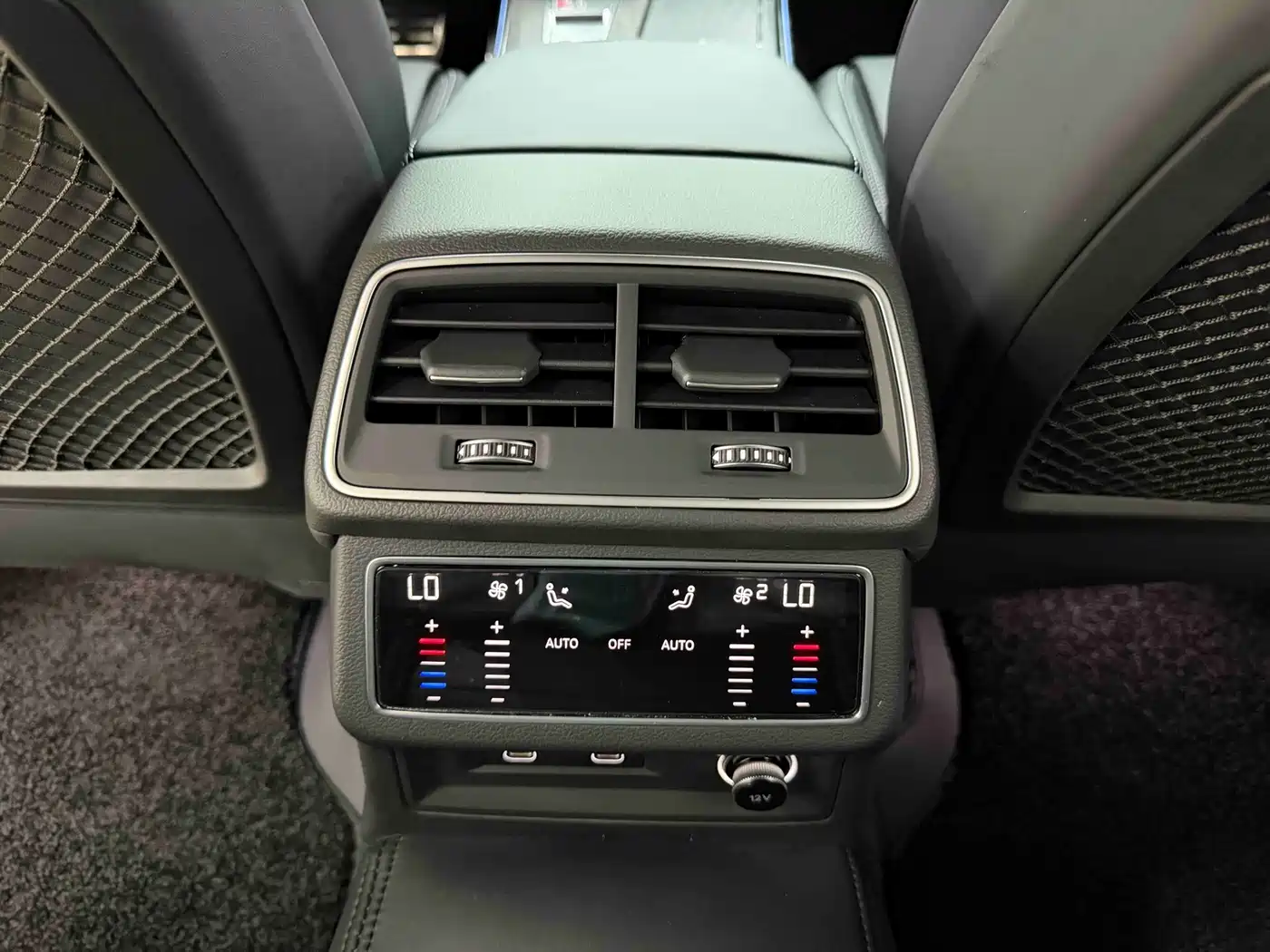 Audi A6L 2026 2025 45 TFSI quattro Premium Sport
