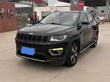 Фото 1 - Jeep Compass