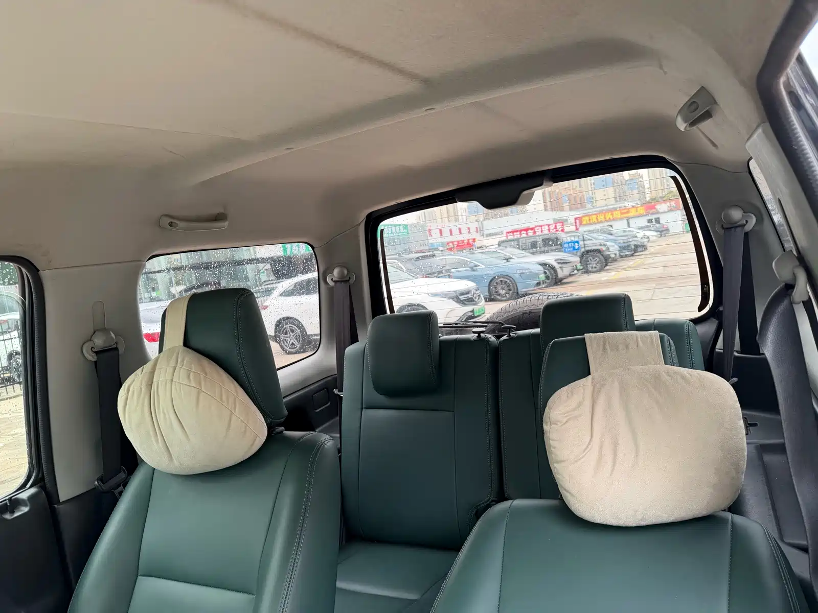 Фото 5 - Suzuki Jimny (Import)