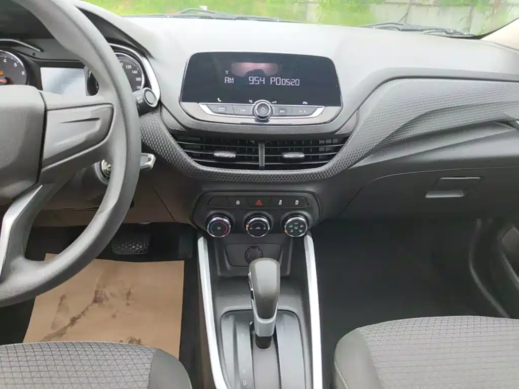 Chevrolet Cavalier 2021 2020 325T Automatic Joy Edition