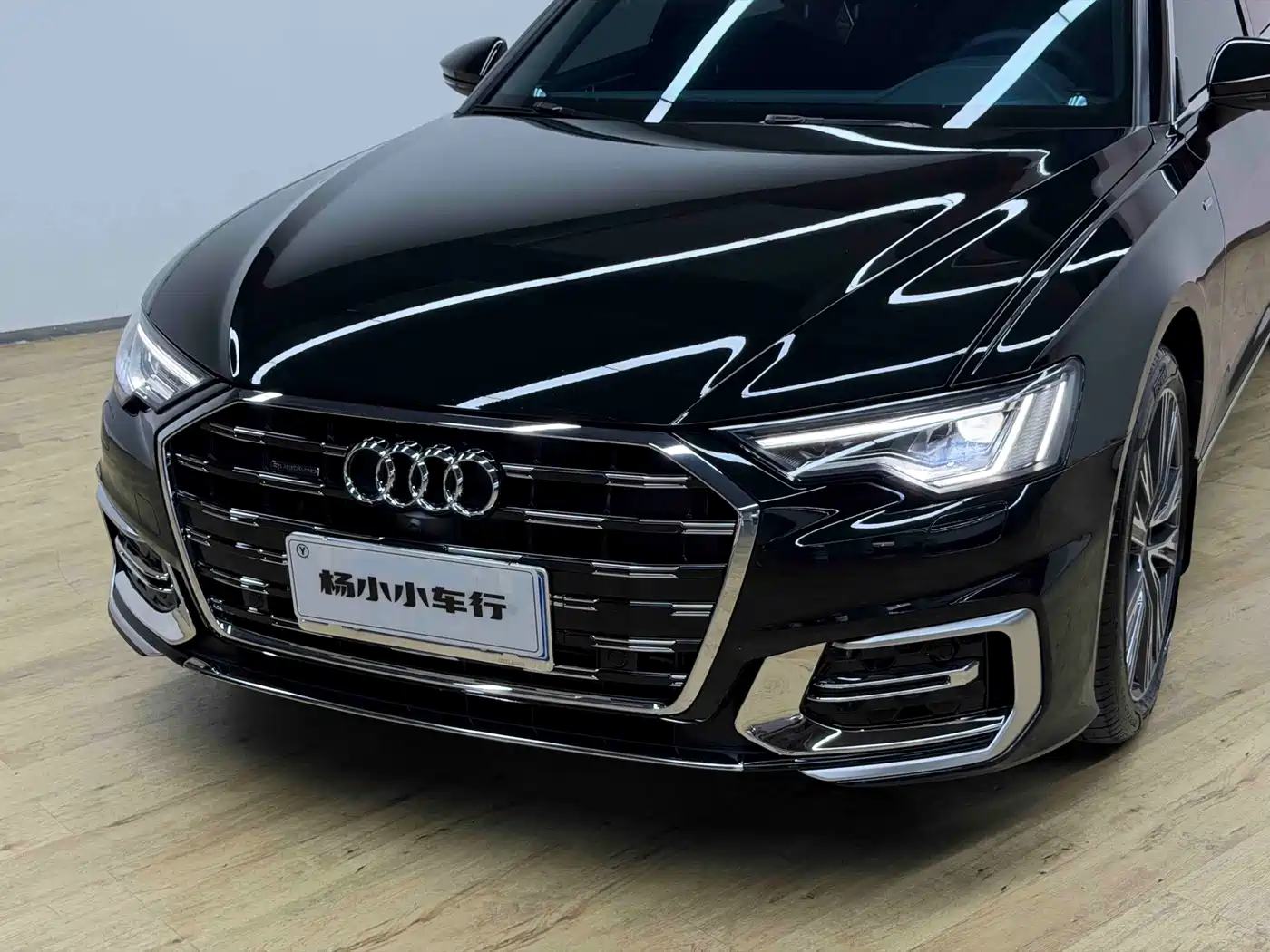 Audi A6L 2026 2025 45 TFSI quattro Premium Sport