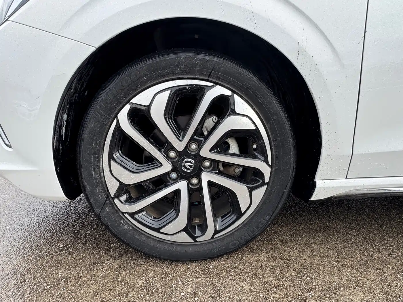 Changan Eado XT 2019 2018 1.6L GDI Automatic Stylish Version China V