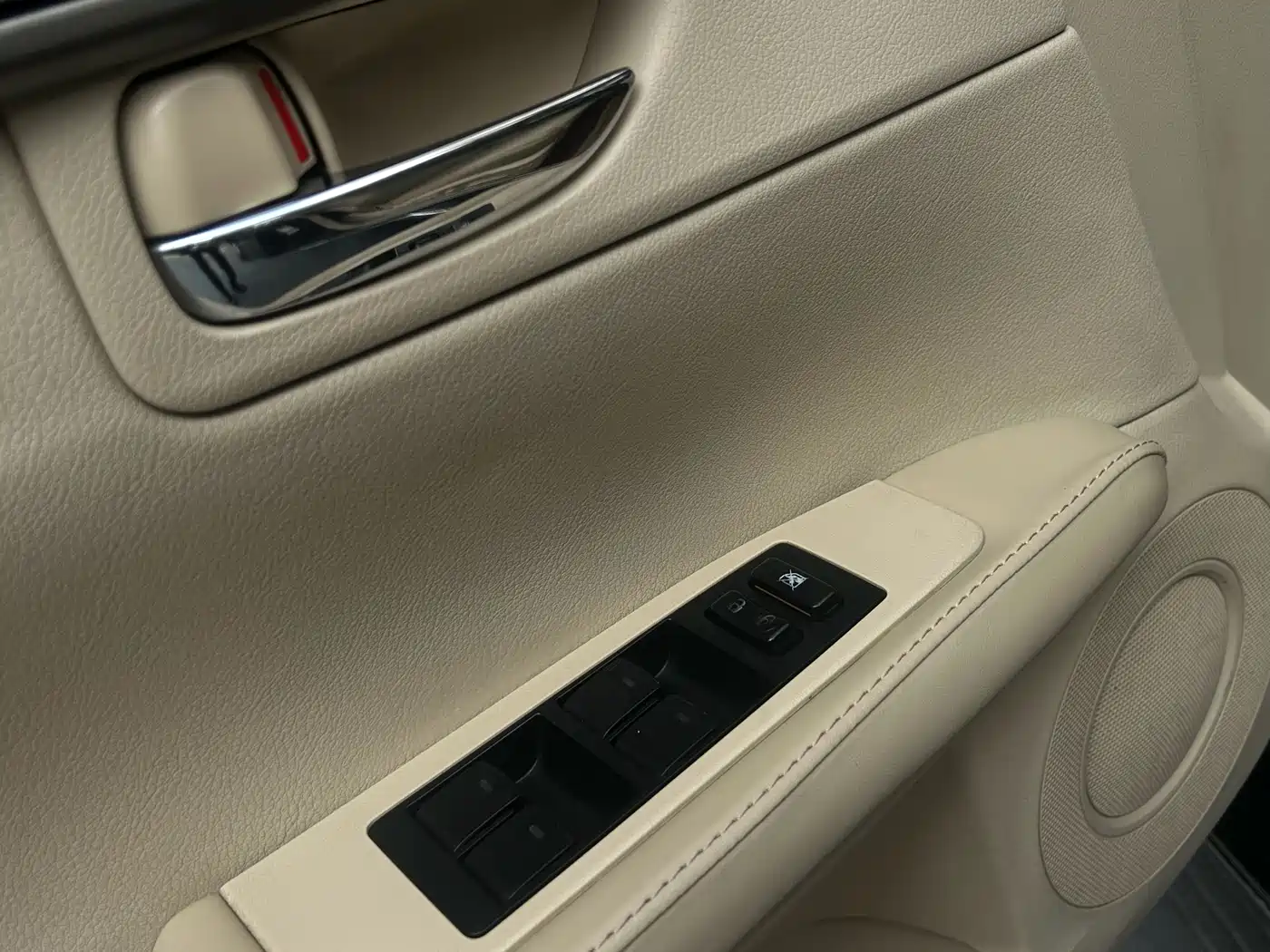Lexus ES 2013 250 Elite Edition фото 17