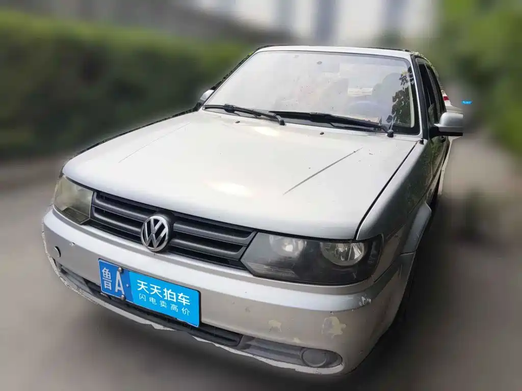 Photo 1 - Volkswagen Jetta