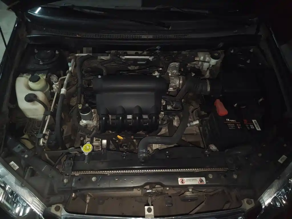 BYD F3 2020 2020 1.5L Manual Classic