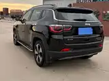 Фото 3 - Jeep Compass