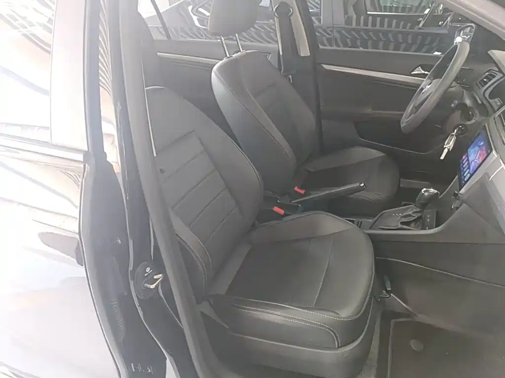 Volkswagen Lavida, миниатюра 25