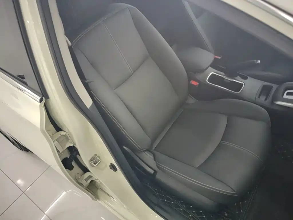 Nissan Sylphy 2025 2024 Facelift III Classic 1.6XE CVT Comfort Edition