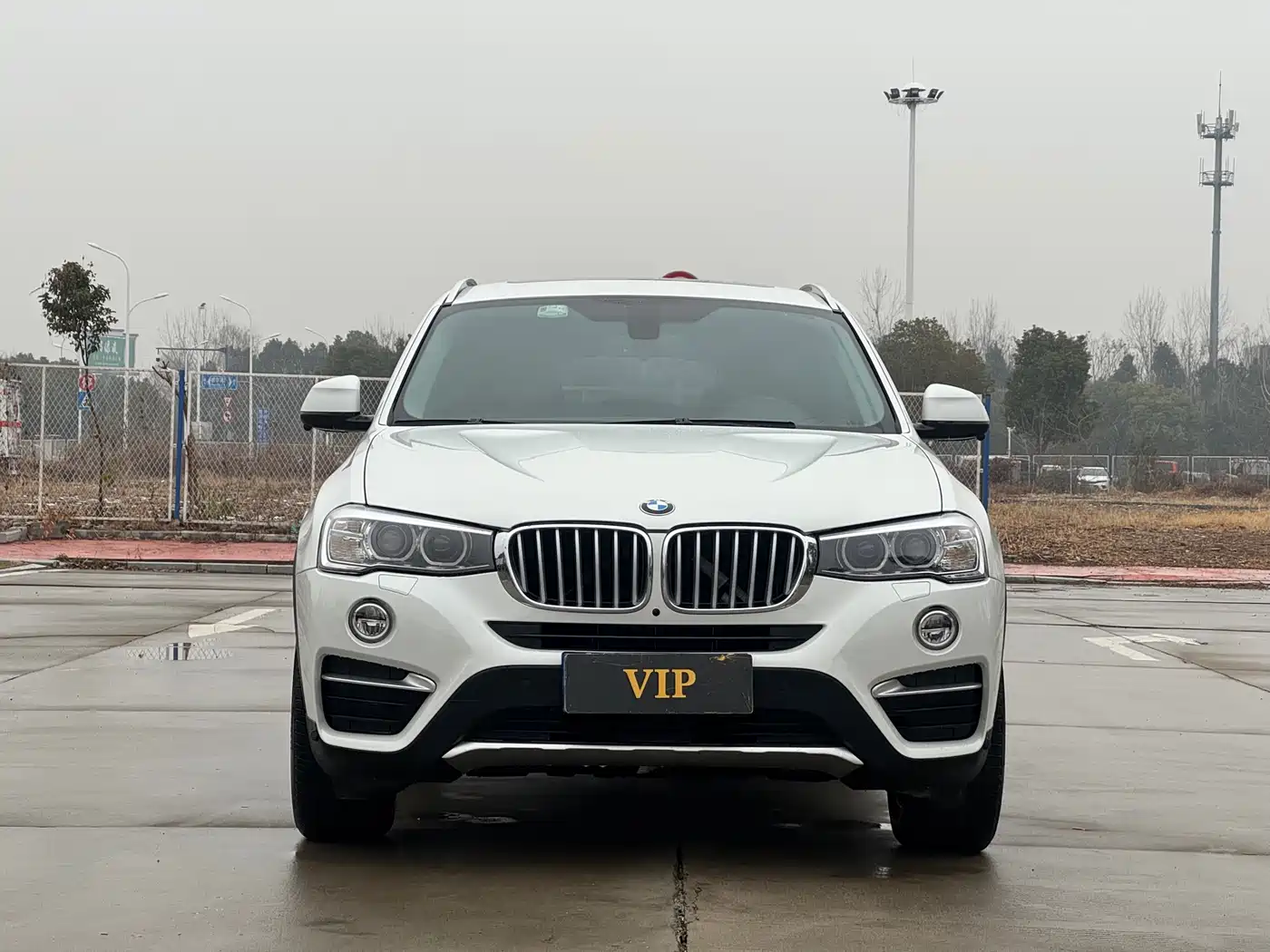 BMW X4 2014 xDrive20i X Design Package фото 5