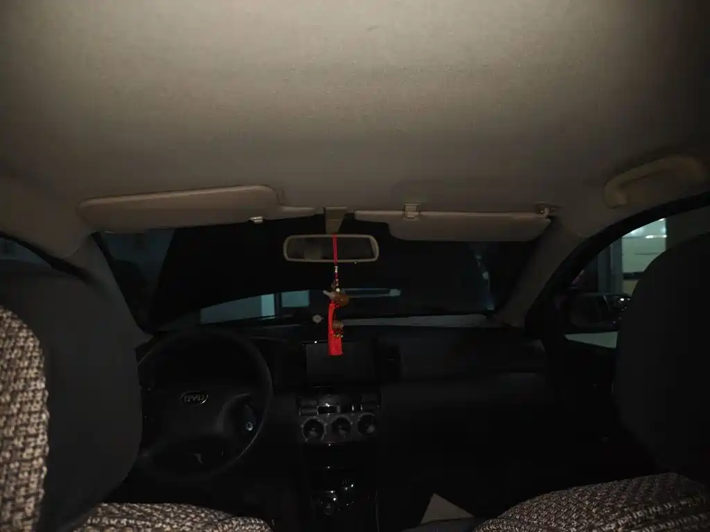 BYD F3 2020 2020 1.5L Manual Classic