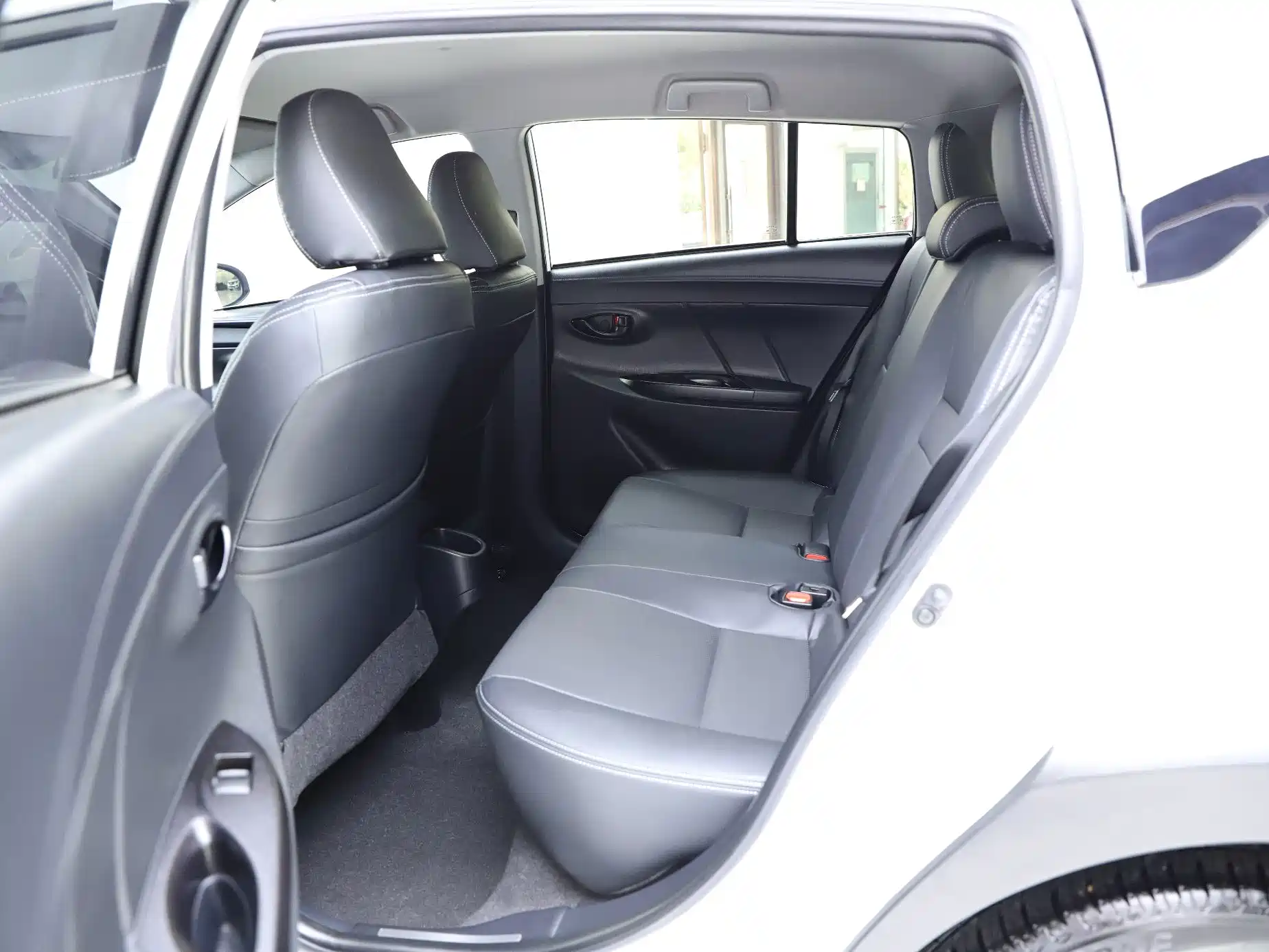 Photo 13 - Toyota YARiS L Zhi Xuan