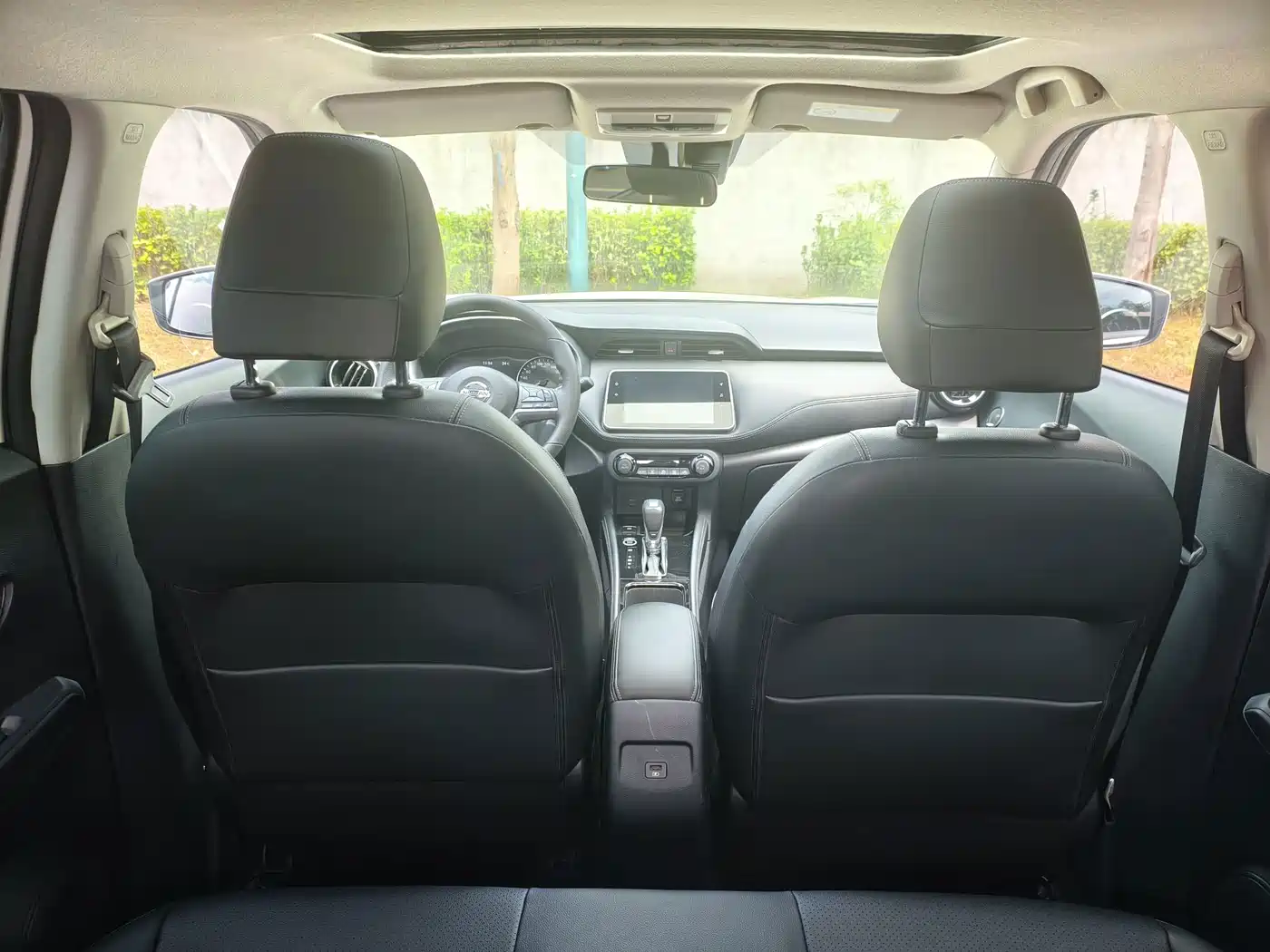 Nissan Kicks, миниатюра 12