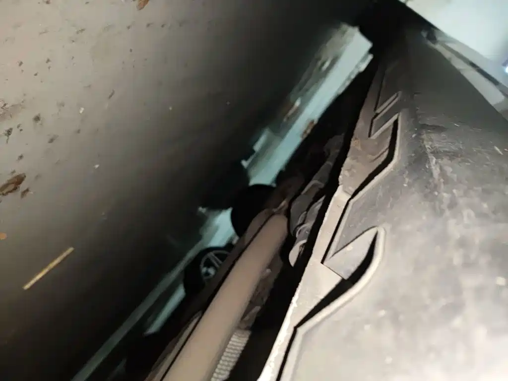 Geely Jia Ji 2019 2019 1.5TD MHEV DCT Premium Edition