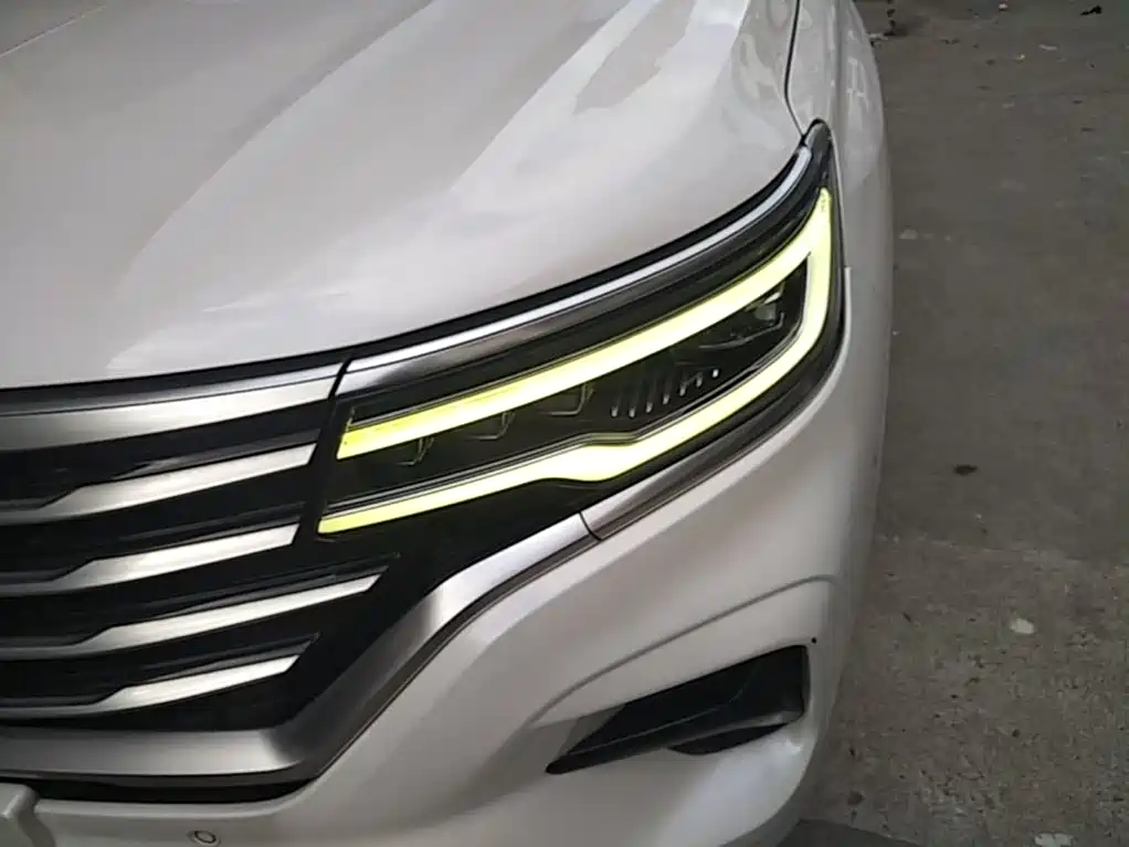 Roewe RX5 eMAX 2020 2020 500PHEV Smart Cockpit Flagship Edition