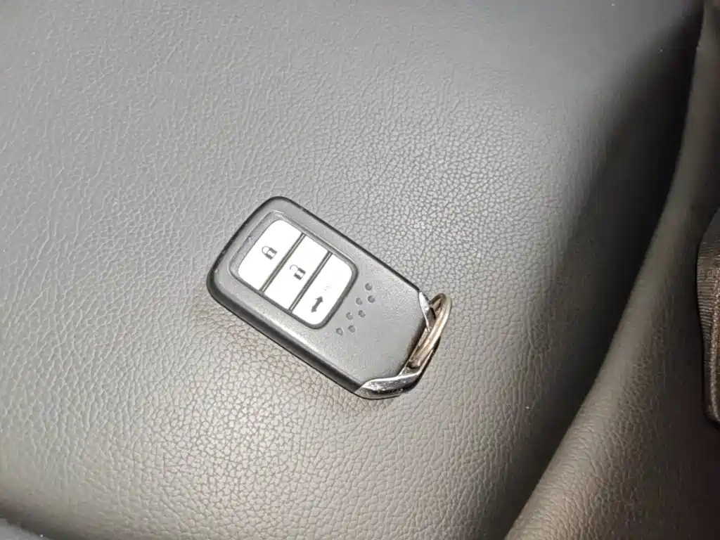 Honda Lingpai, миниатюра 9