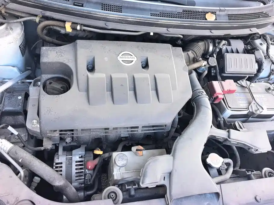 Dongfeng Aeolus Dongfeng Fengshen A60 2014 2014 1.6L Automatic Premium