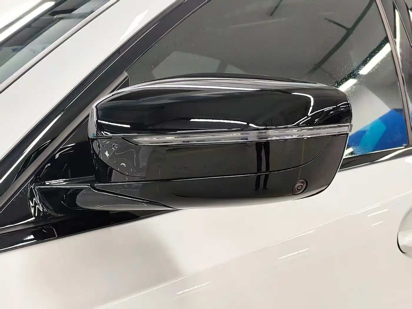 2026 BMW i3