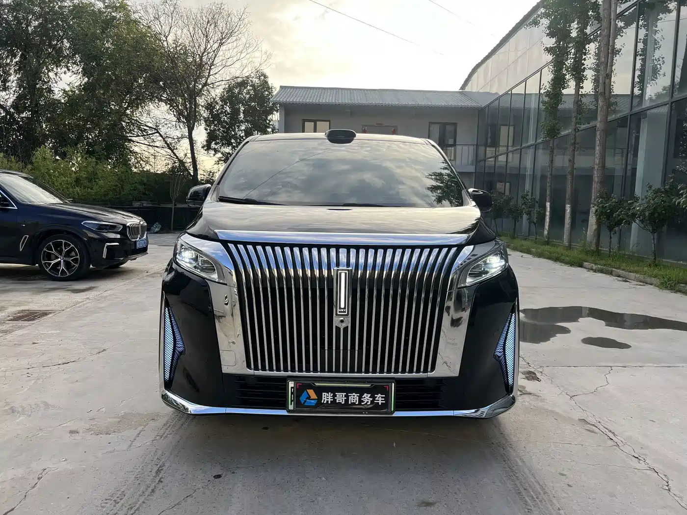WEY Alpine 2025 2025 AWD Alpine 9