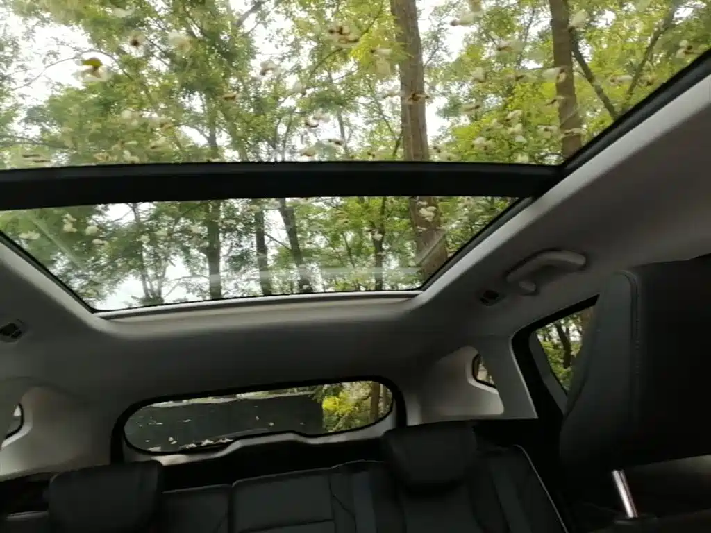 Haval H6 2023 National Trend Edition 1.5T Automatic Champion фото 18