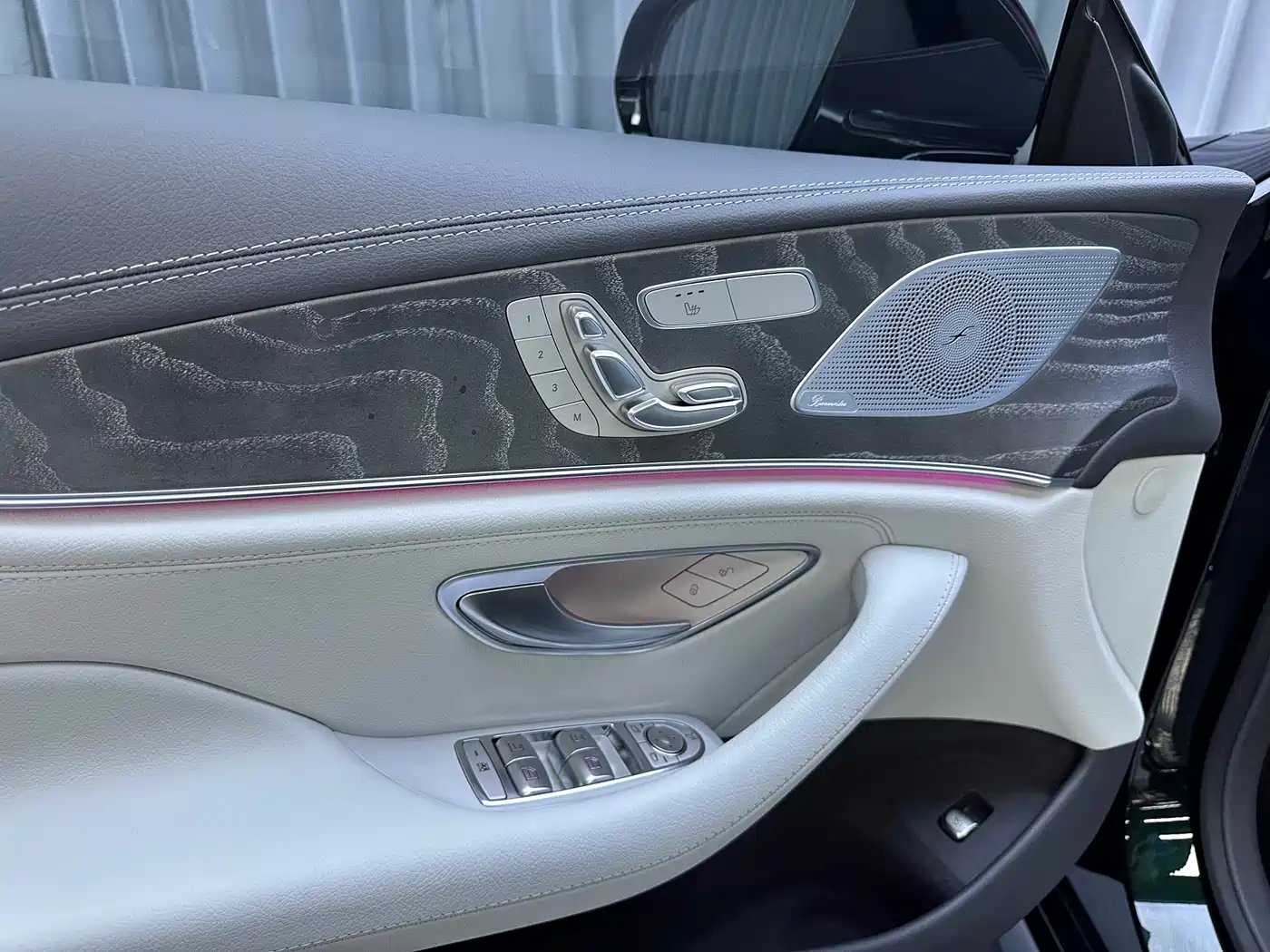 Mercedes-Benz CLS 2024 2023 Facelift CLS 300 Luxury