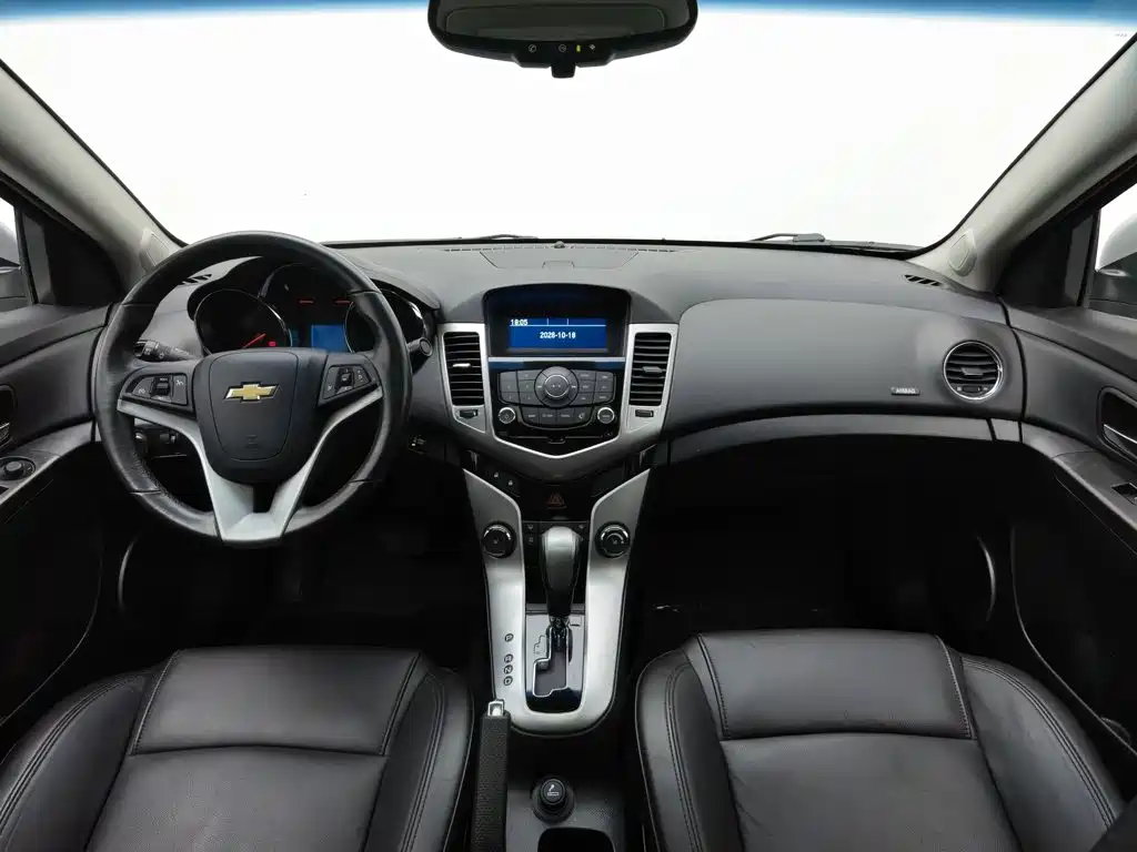 صورة 5 - Chevrolet Cruze