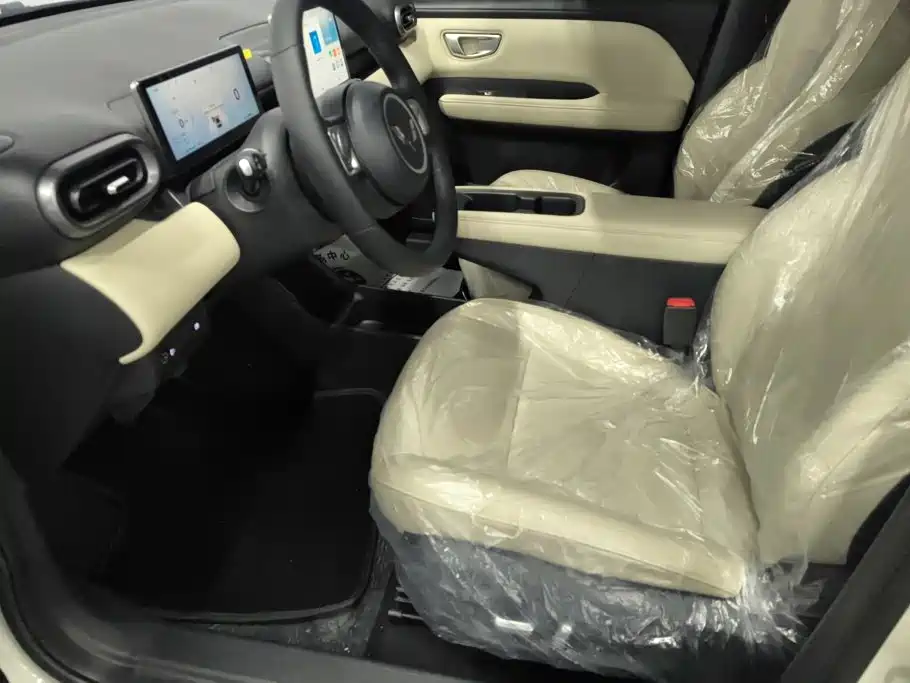 Wuling Motors Wuling Binguo PLUS 2026 2024 510km Range 5-seater