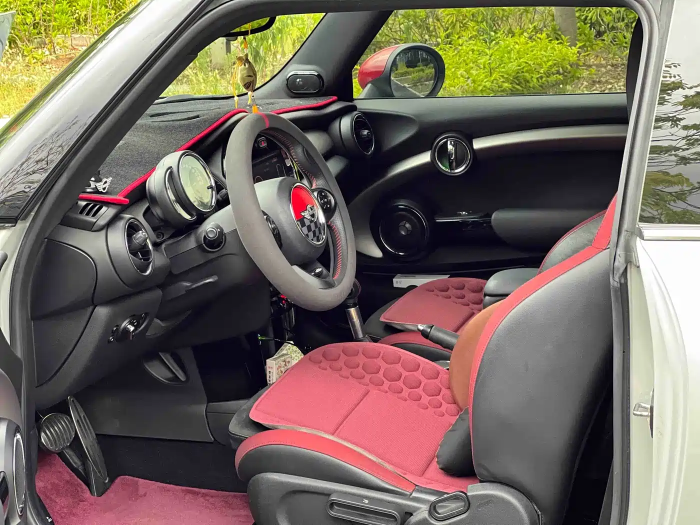 MINI JCW 2016 2015 2.0T JOHN COOPER WORKS