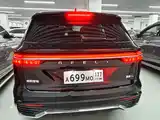 Фото 11 - Geely Monjaro