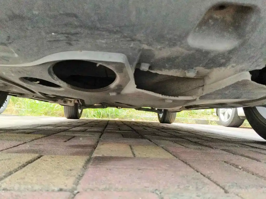 Soueast DX5 2020 2019 1.5T CVT Premium