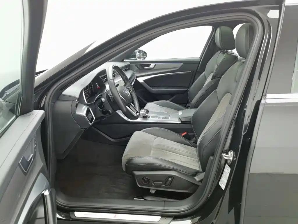 Audi A6L, миниатюра 10