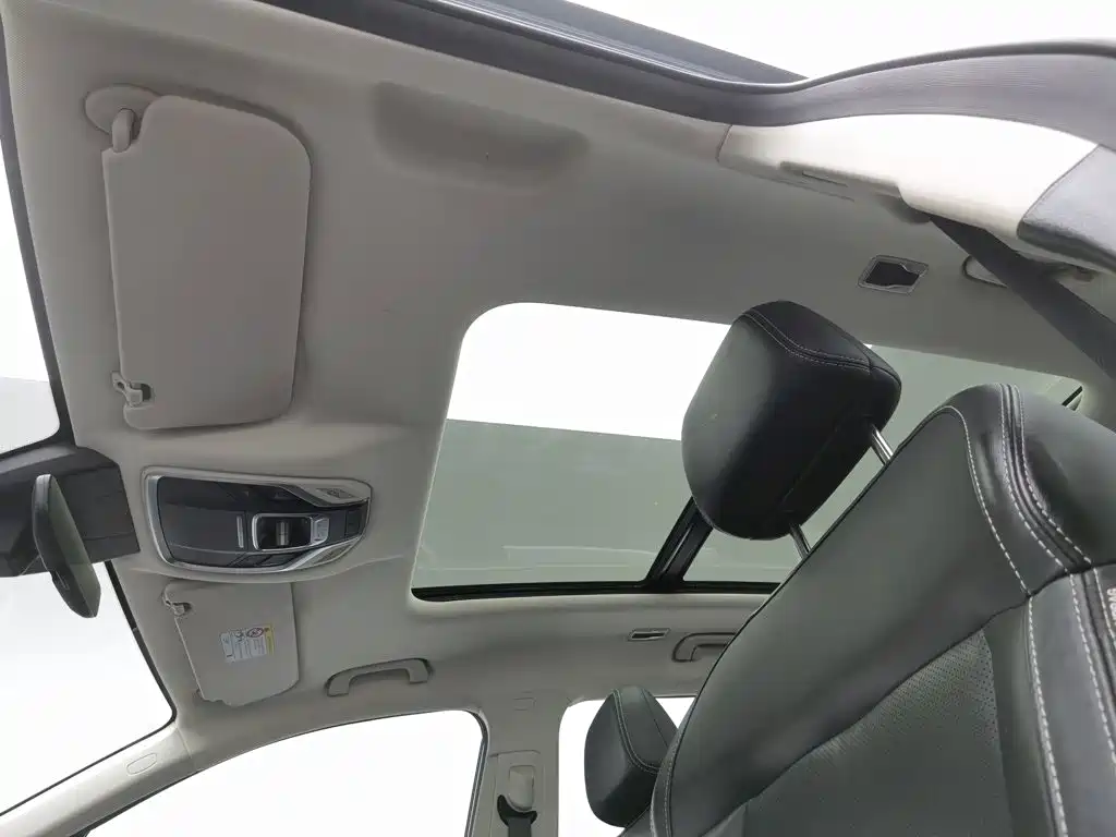 Geely Haoyue 2020 2020 1.8TD DCT Luxury 7-Seater