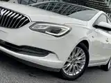 Фото 4 - Buick Excelle