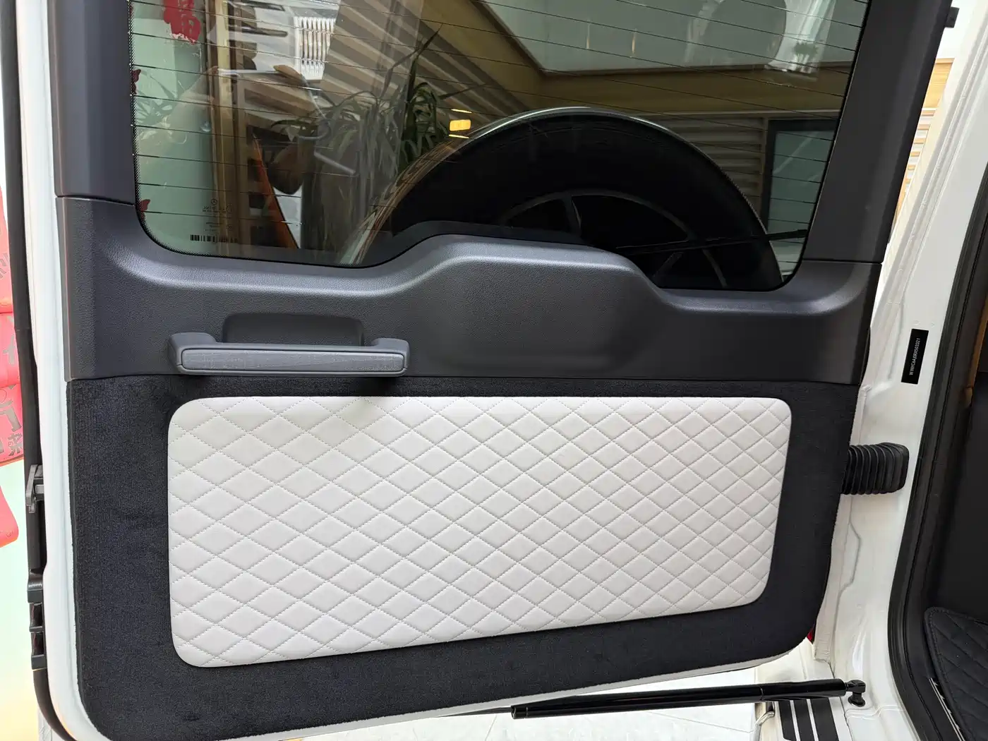 Mercedes-Benz G-Class 2026 2024 G 500 Collector's Edition
