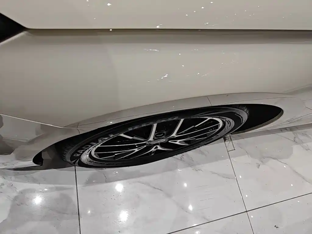 BYD Seal 07 DM-i 2025 2025 DM-i 1.5L 70km Elite