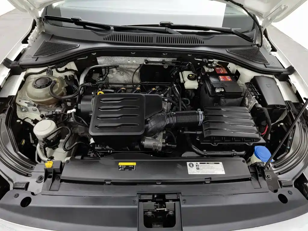 Volkswagen Lavida, миниатюра 6