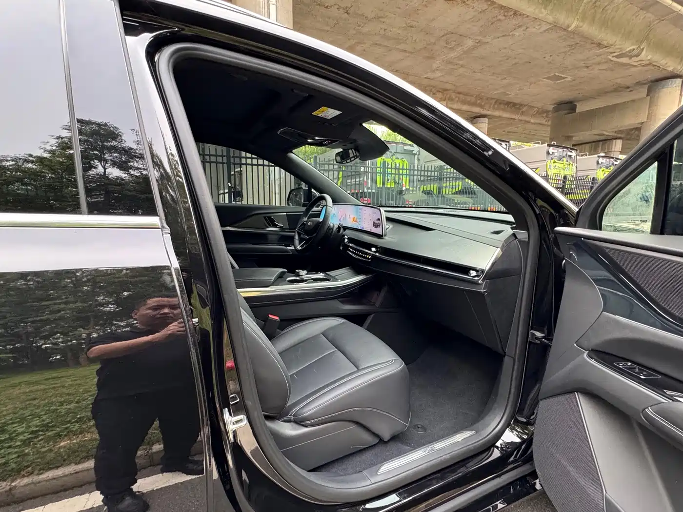 Cadillac XT5 2025 2025 2.0T FWD Style Edition