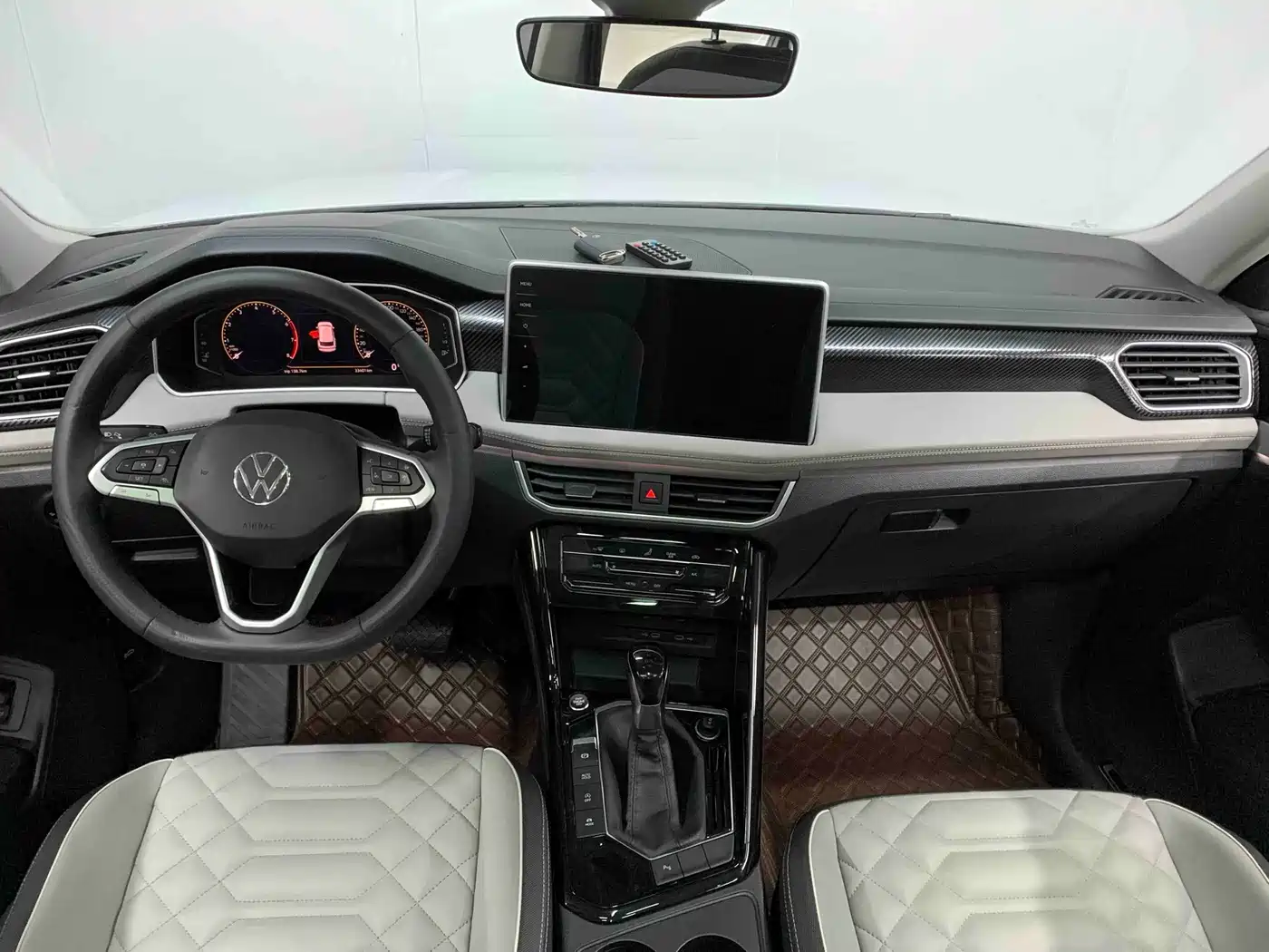 Volkswagen Tayron, миниатюра 9