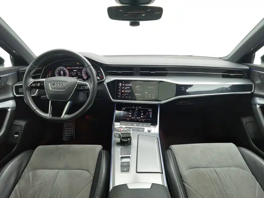 Audi A6L, миниатюра 5