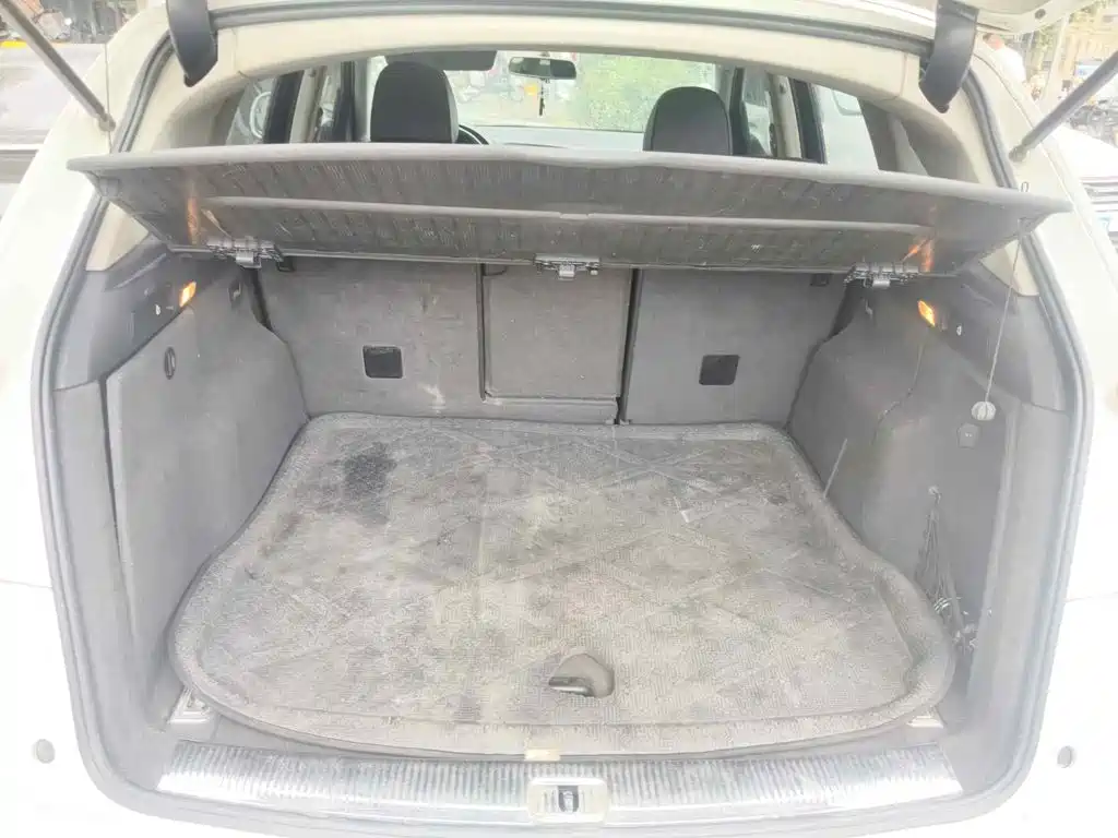 Фото 5 - Audi Q5
