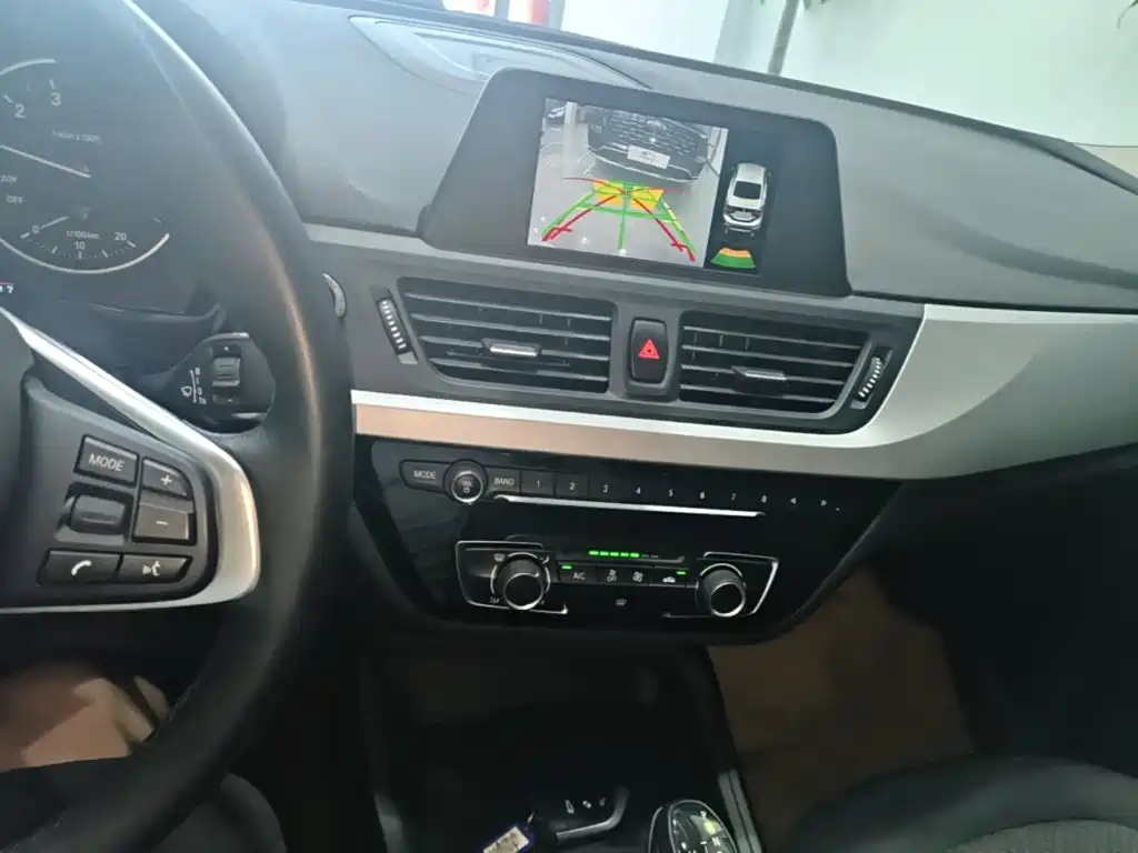 BMW 1 Series 2017 2017 118i Fashion