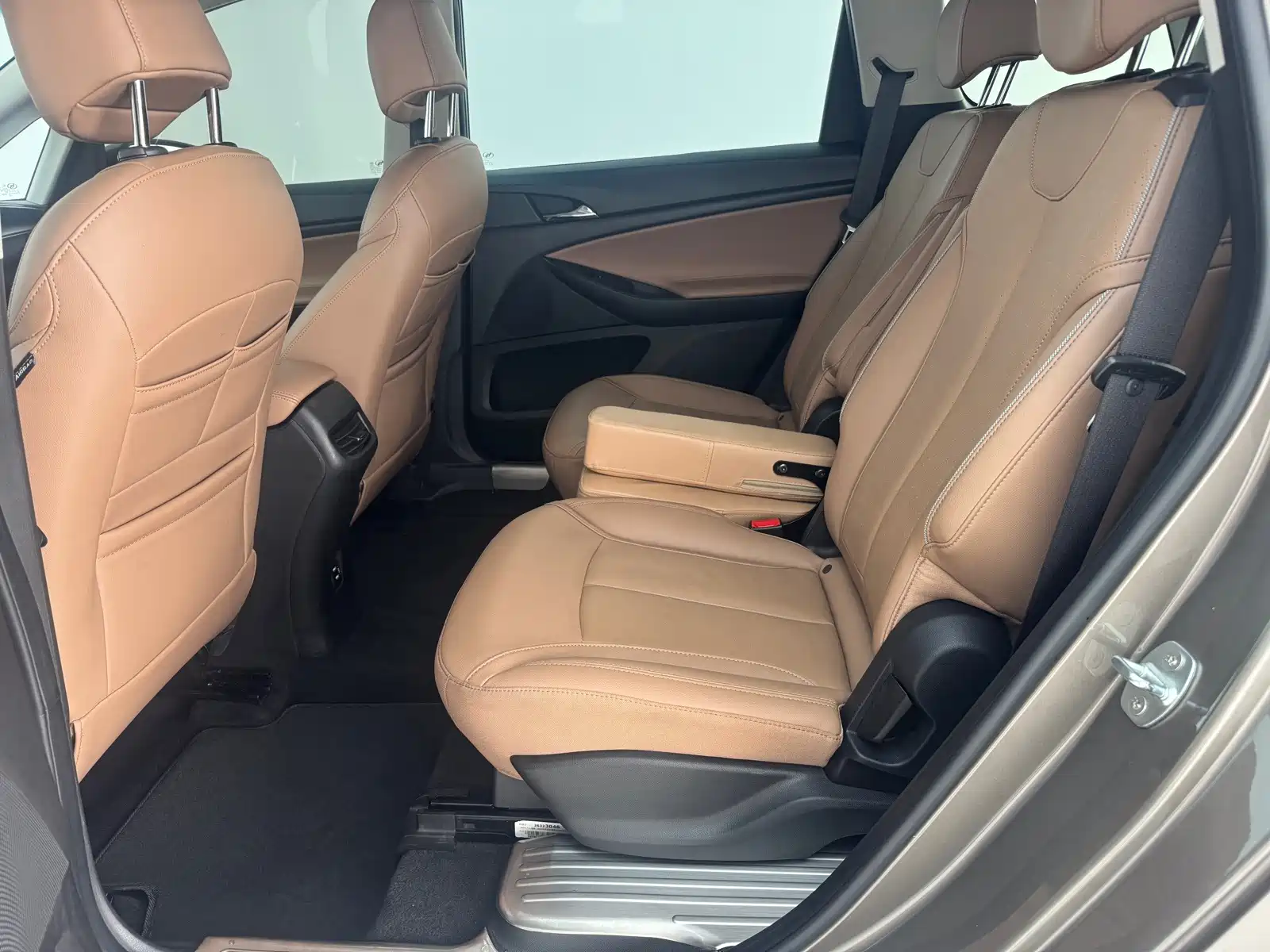 Фото 6 - Buick GL6
