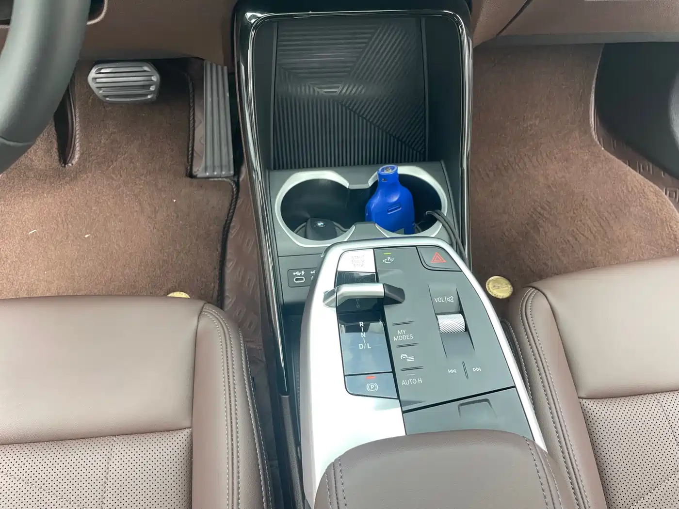 BMW X1 2023 sDrive20Li X Design Package фото 18