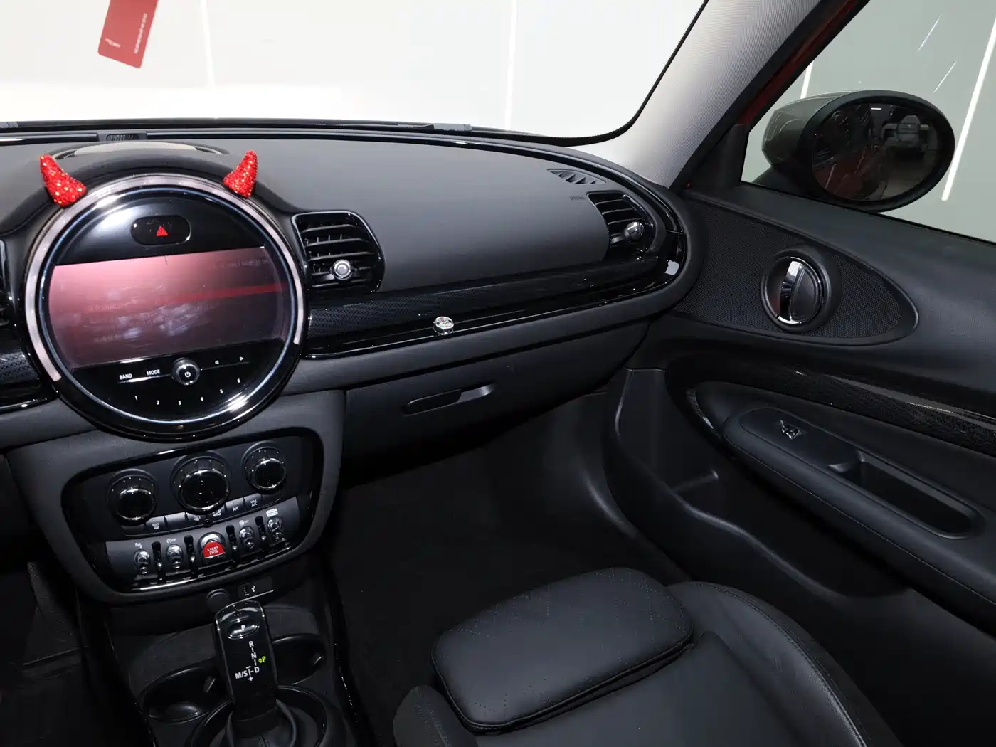 صورة 20 - MINI CLUBMAN