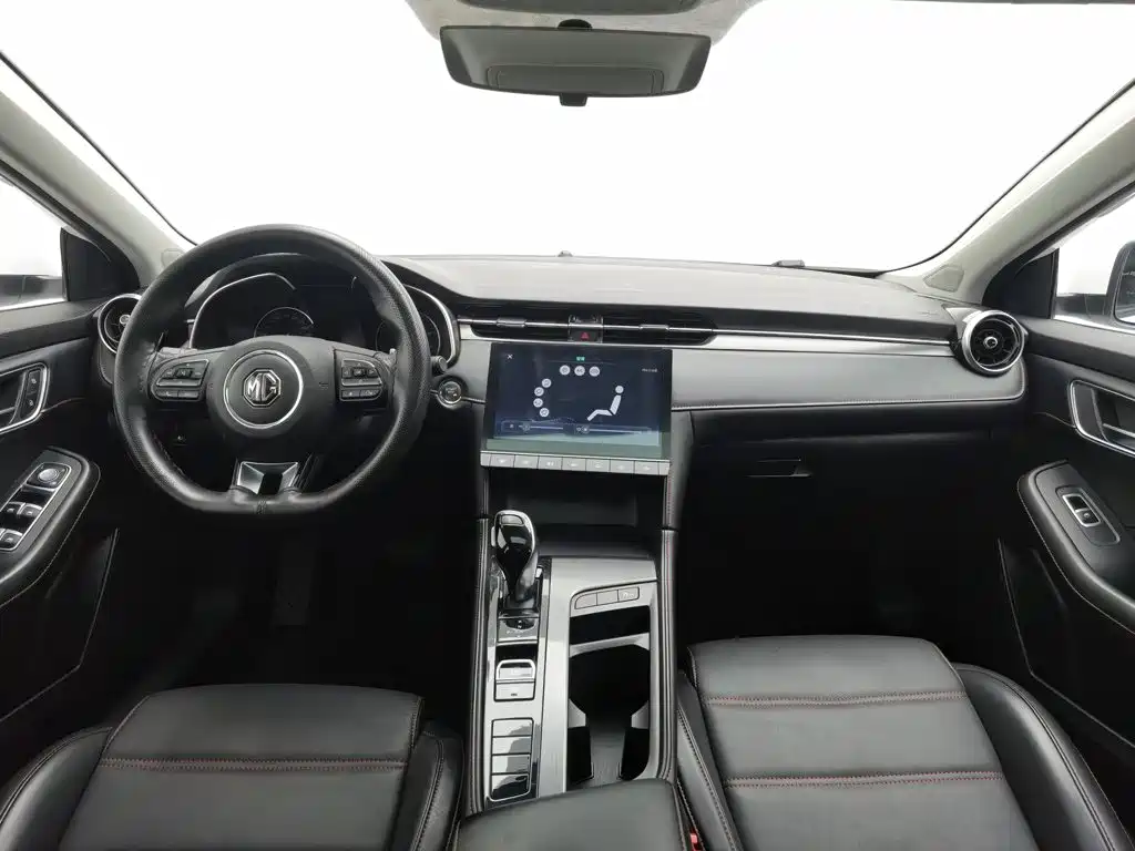 MG MG6 2023 2021 1.5T Automatic Trend Edition