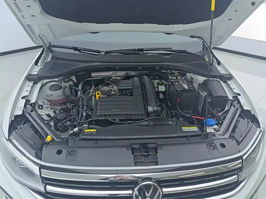 Volkswagen Bora 2023 200TSI DSG Smart Edition фото 10