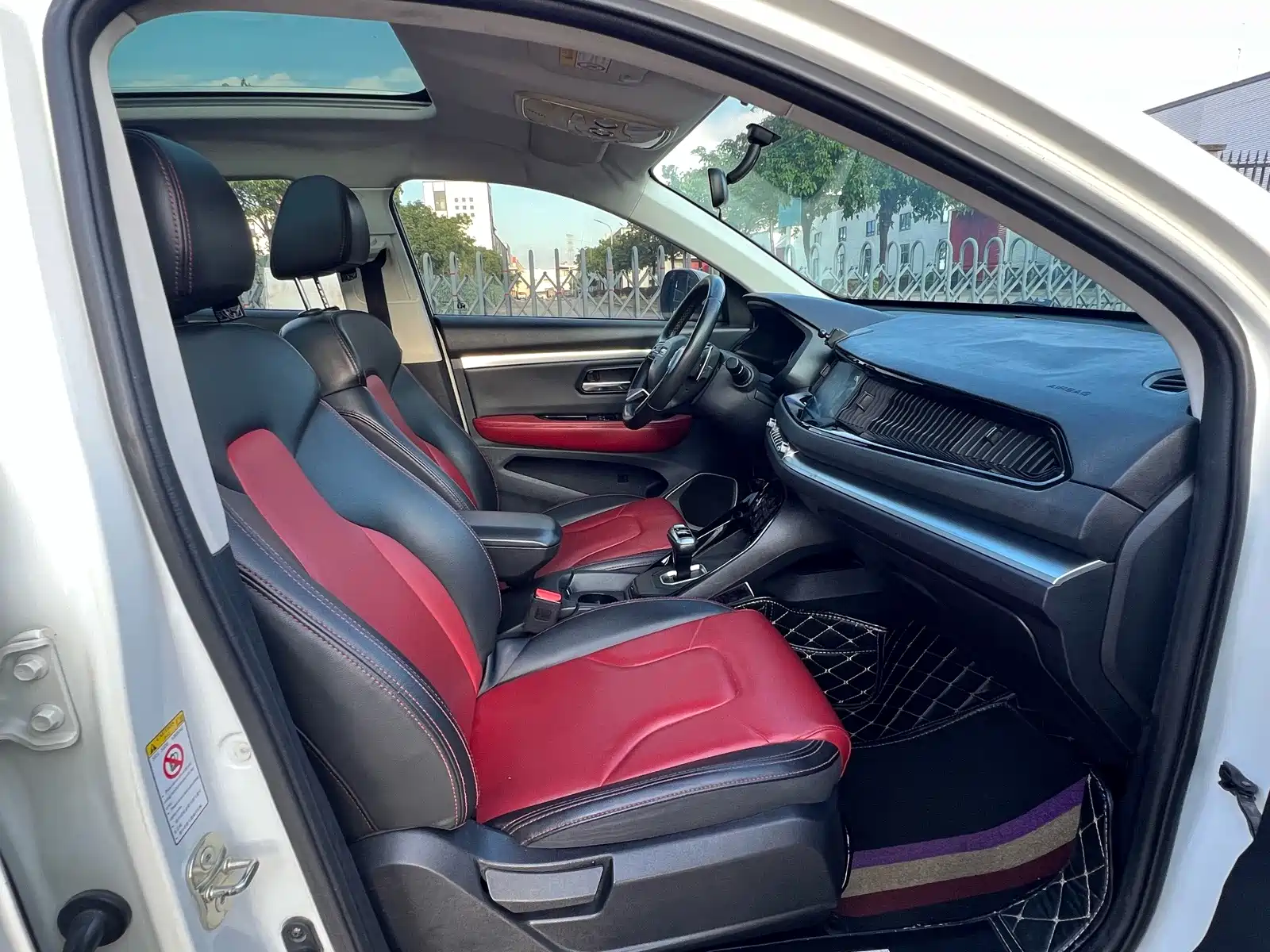 Фото 4 - Haval H2s