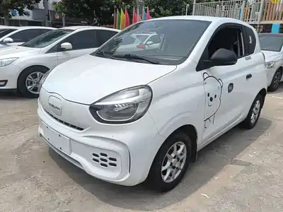 Roewe Clever