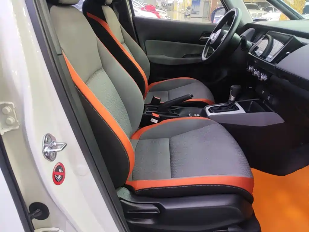 Honda LIFE 2023 2021 1.5L CVT SPORT Heartbeat Edition